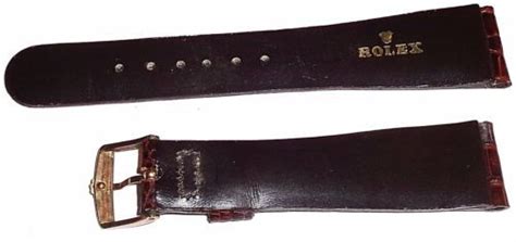 rolex horlogeband|vintage rolex watch bands.